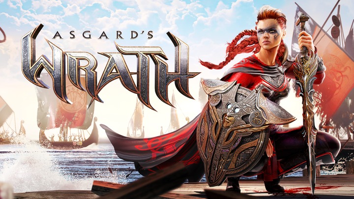 Asgard's Wrath (Rift / PCVR)