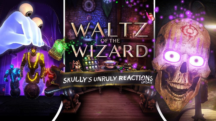 Waltz of the Wizard