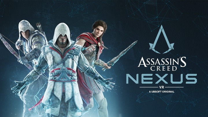Assassin’s Creed® Nexus VR