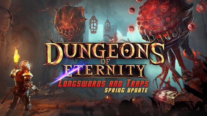 Dungeons Of Eternity